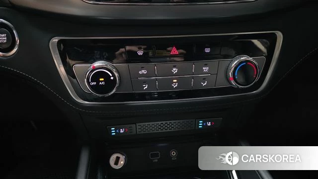 Ssangyong G4 Rexton id 4520489 из Кореи 7