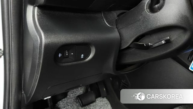 Hyundai Casper id 4572273 из Кореи 7