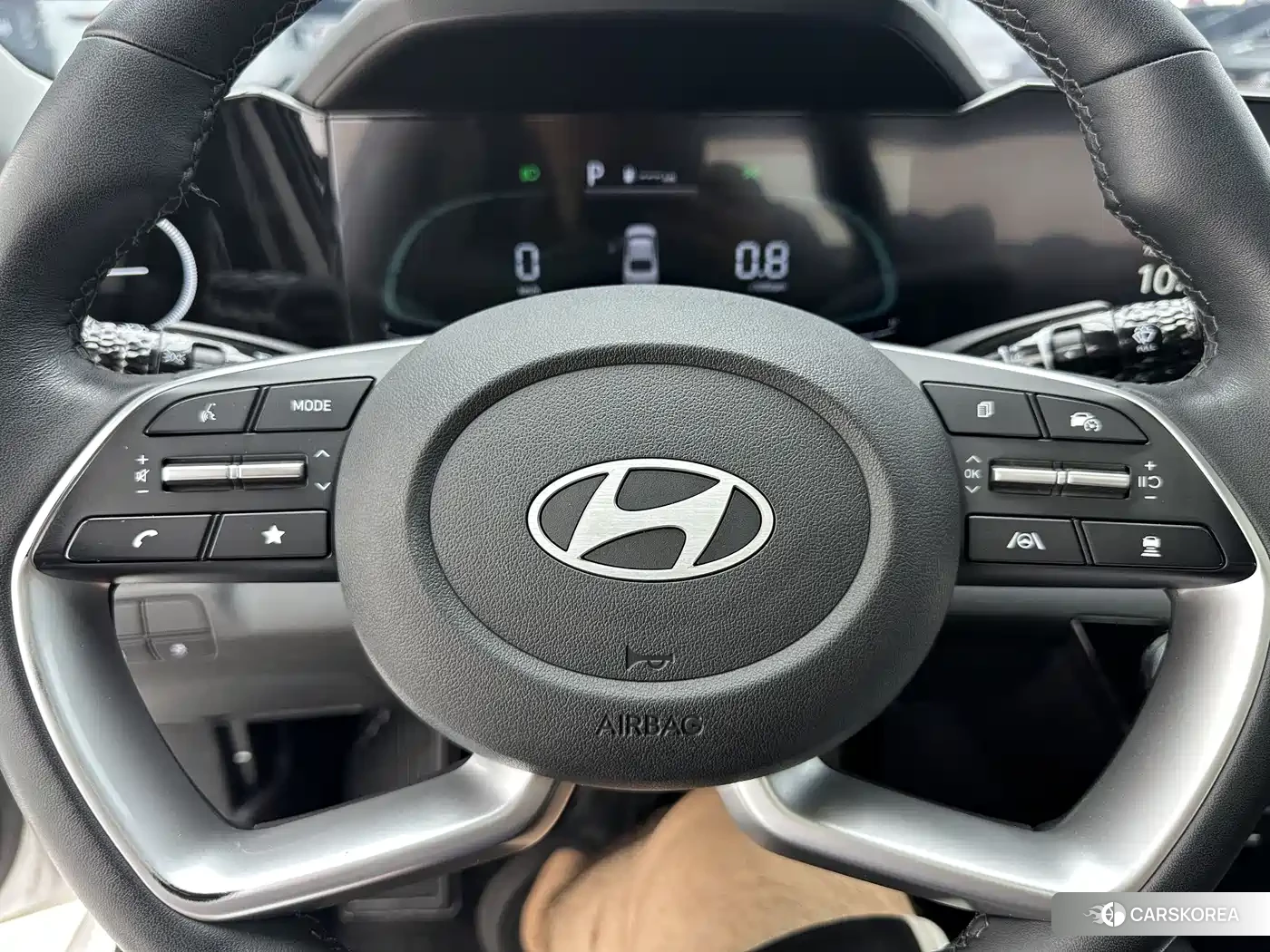 Hyundai Elantra id 4545595 из Китая 7
