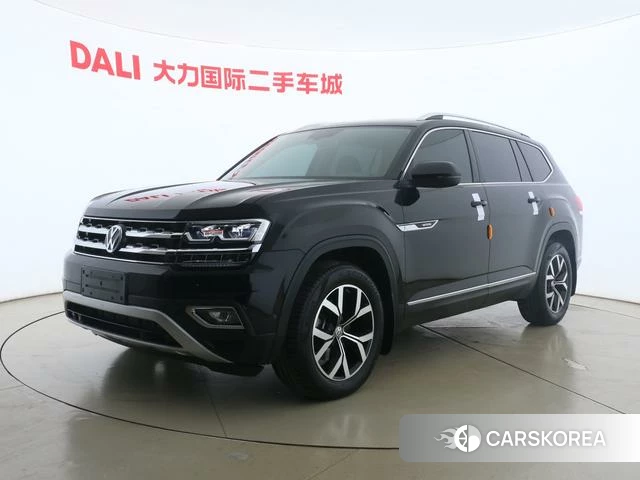 Volkswagen Tourang id 4260363 из Китая 7