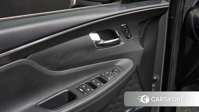 Hyundai The New Santa Fe id 3366151 из Кореи 7