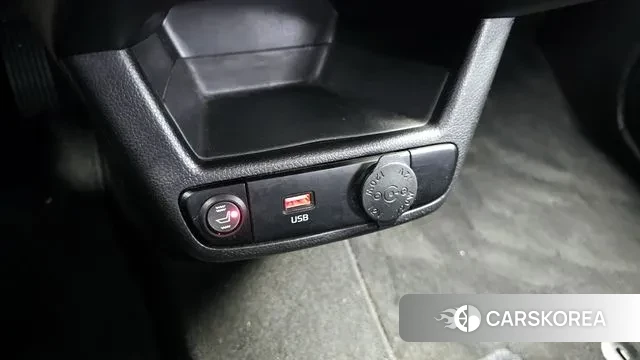 Kia The New Ray id 3306505 из Кореи 7