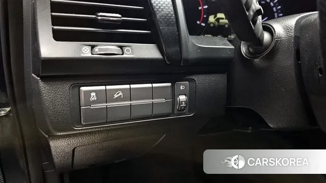 Ssangyong Rexton Sports Cannes id 3622018 из Кореи 7