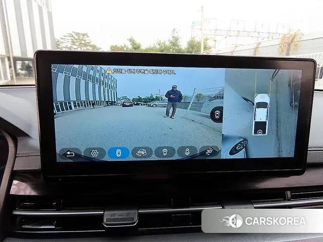 Ssangyong The New Rexton Sports Cannes id 3410428 из Кореи 7