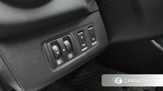 Renault Korea (Samsung) Clio id 3351143 из Кореи 7