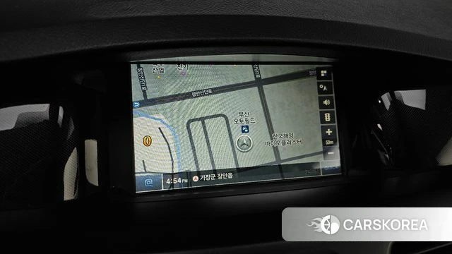 Renault Korea (Samsung) SM5 Nova id 4325762 из Кореи 7