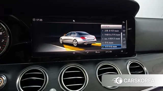 Mercedes-Benz E-Class W213 id 3515429 из Кореи 7