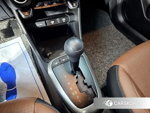 Kia The New Morning (JA) id 3638909 из Кореи 7