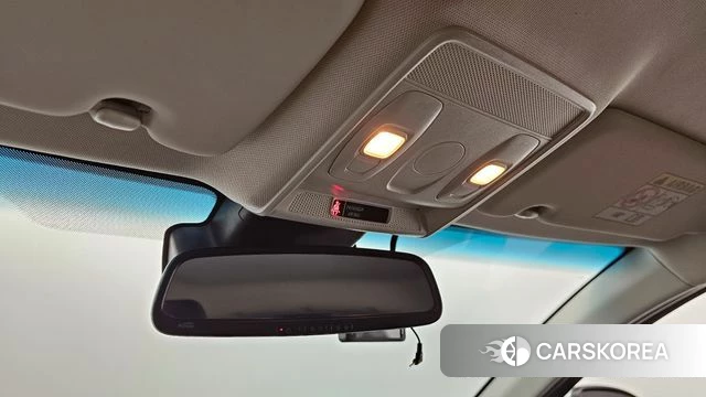 Renault Korea (Samsung) XM3 id 4243493 из Кореи 7