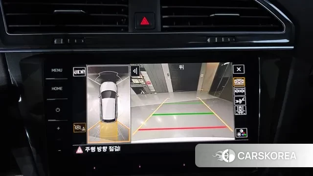 Volkswagen Tiguan second Generation id 3550261 из Кореи 7