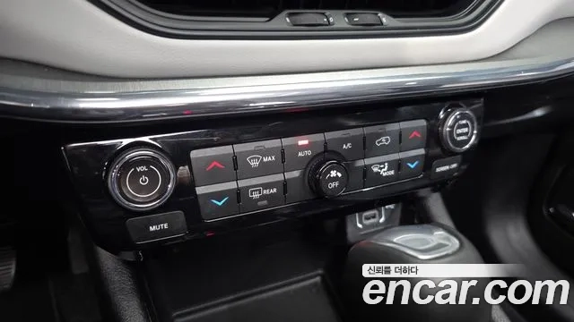 Jeep Compass 2nd Generation id 2943851 из Кореи 7