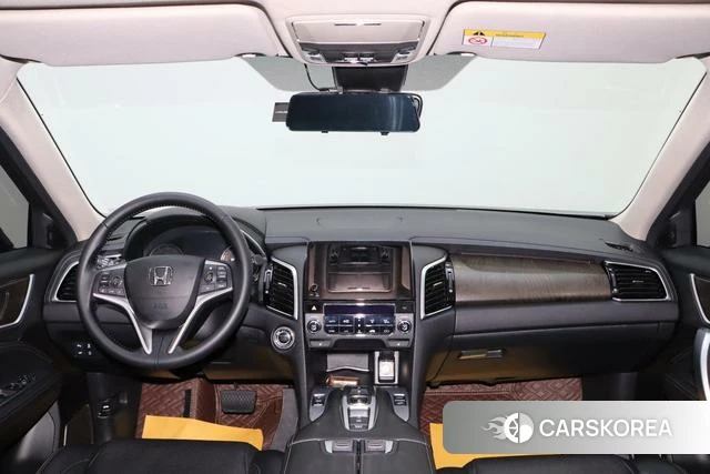 Honda Crown Road id 4257843 из Китая 7