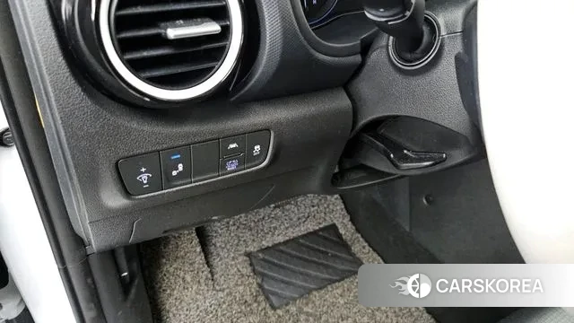 Hyundai Kona Hybrid id 3682027 из Кореи 7