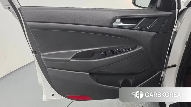 Hyundai All New Tucson id 3465101 из Кореи 7