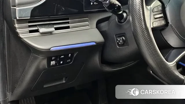 Hyundai The New Grandeur IG id 3468974 из Кореи 7