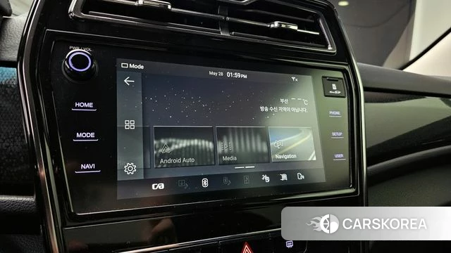 Ssangyong Berry New Tivoli id 4384431 из Кореи 7