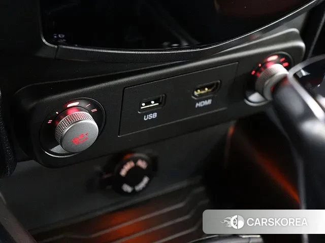 Ssangyong Tivoli Armor id 3552606 из Кореи 7