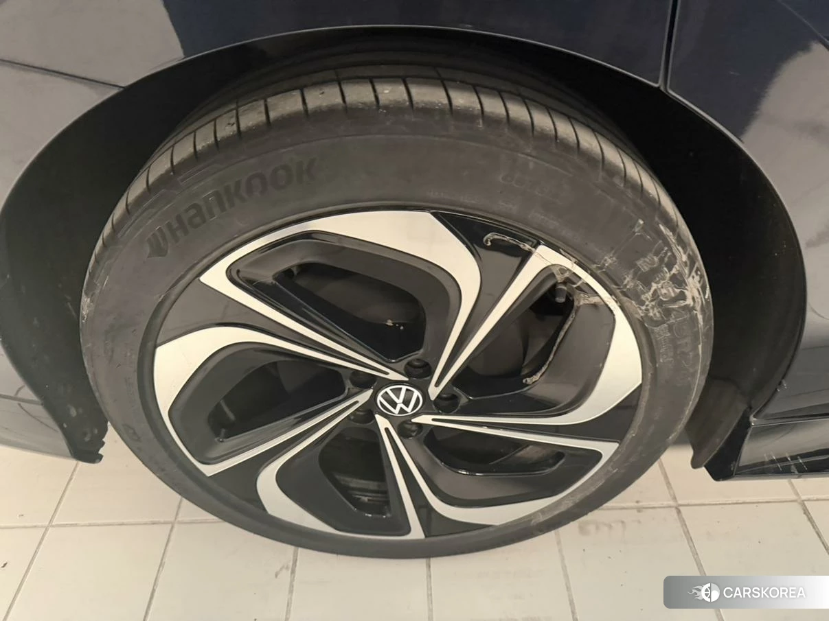 Volkswagen ID.7 VIZZION id 4512575 из Китая 7