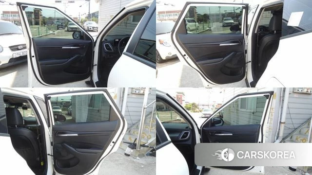 Kia The New Seltos id 4481275 из Кореи 7