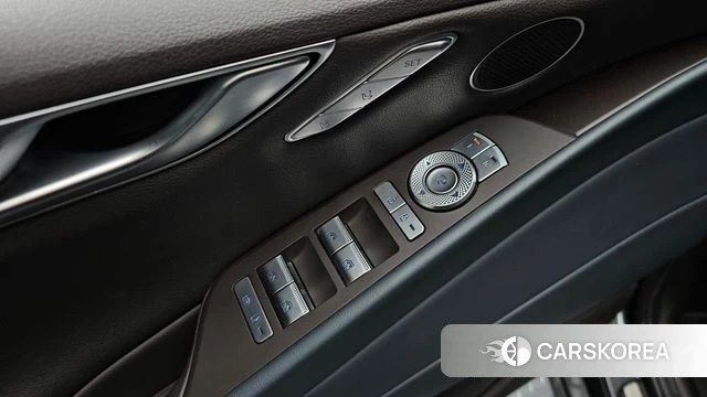 Genesis G80 (RG3) id 3828385 из Кореи 7