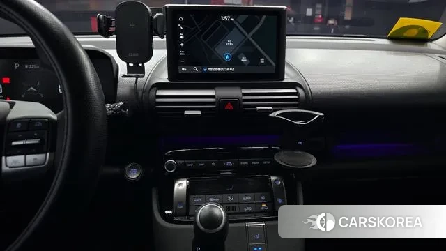 Hyundai Casper id 3442532 из Кореи 7