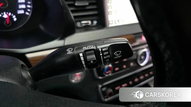 Kia Come New K7 id 4188172 из Кореи 7