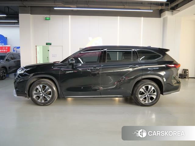Toyota Crown Lufang id 4263996 из Китая 7