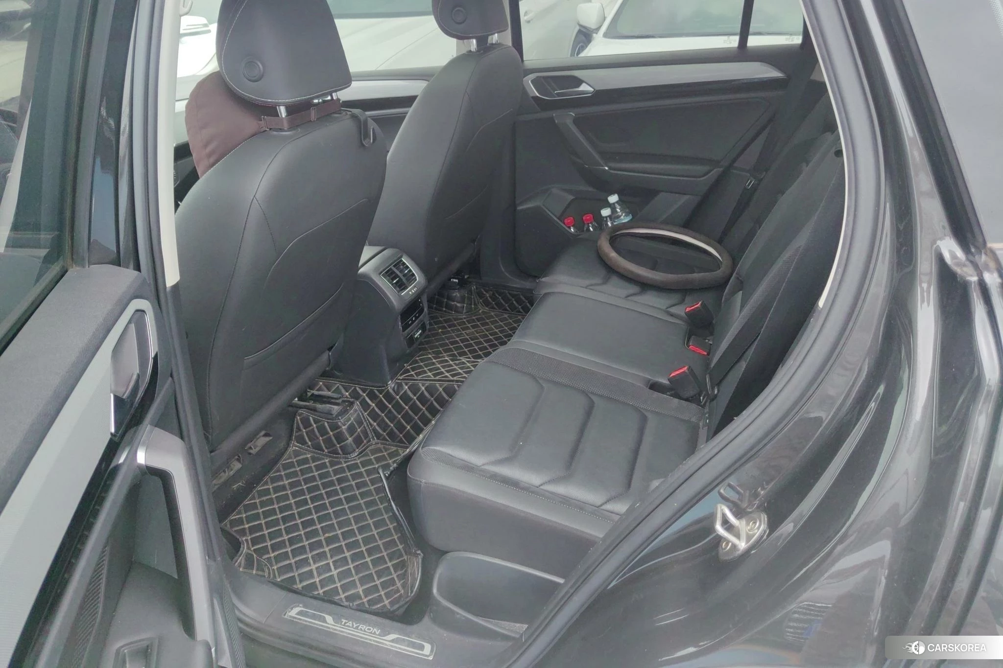 Volkswagen Tanyue id 4504911 из Китая 7