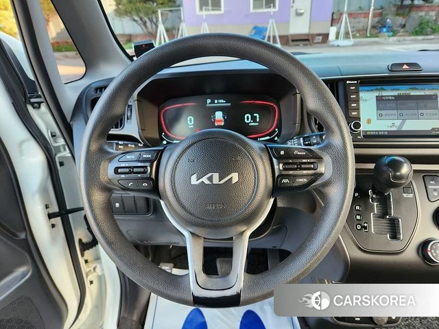 Kia The New Kia Ray id 4206547 из Кореи 7