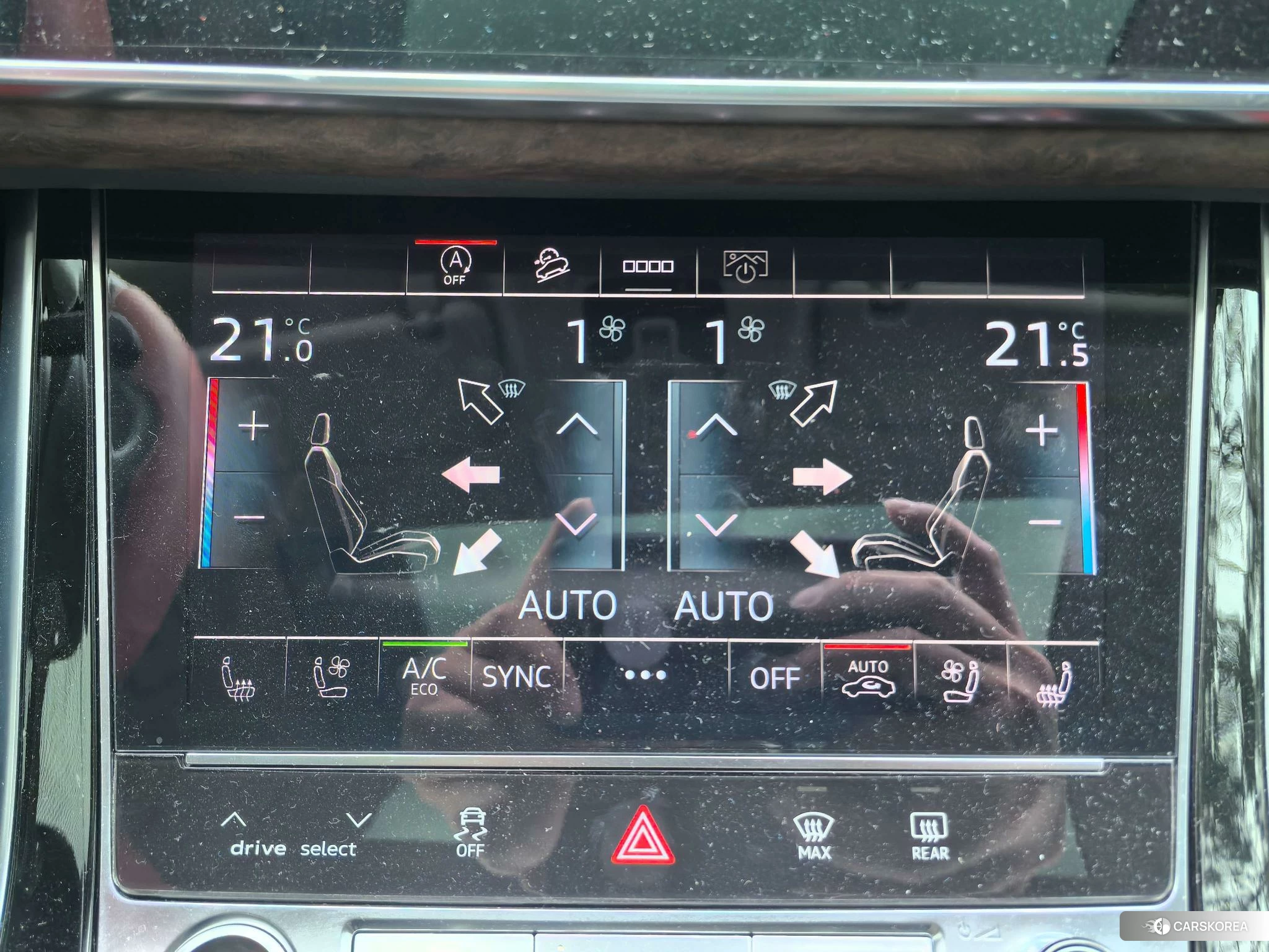 Audi Q7 id 4419538 из Китая 7