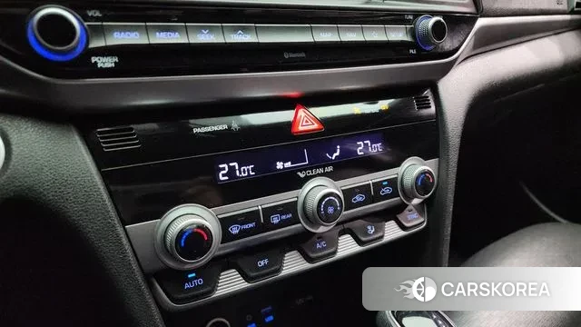 Hyundai The New Avante AD id 3418040 из Кореи 7