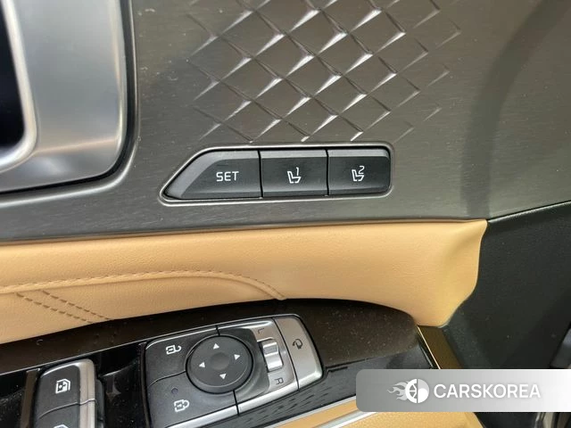 Kia Sorento 4th Generation id 3892653 из Кореи 7