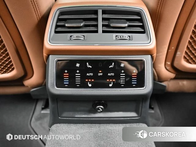 Audi A6 (C8) id 3935998 из Кореи 7