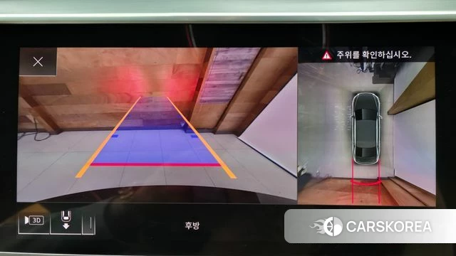 Audi A8 (D5) id 3833942 из Кореи 7