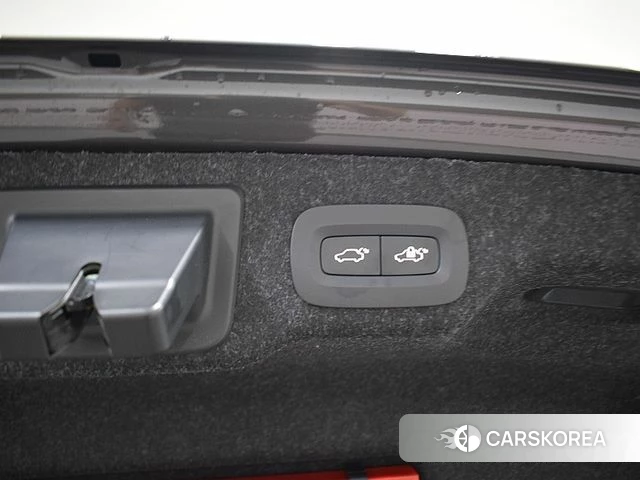 Volvo S90 id 4768423 из Кореи 7
