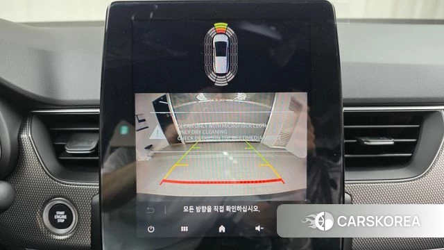 Renault Korea (Samsung) Arcana id 4584078 из Кореи 7