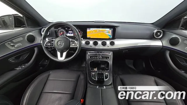 Mercedes-Benz E-Class W213 id 2727313 из Кореи 7