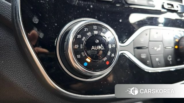 Renault Korea (Samsung) New QM3 id 4708897 из Кореи 7