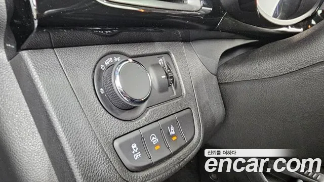 Chevrolet (GM Daewoo) The New Spark id 2724488 из Кореи 7