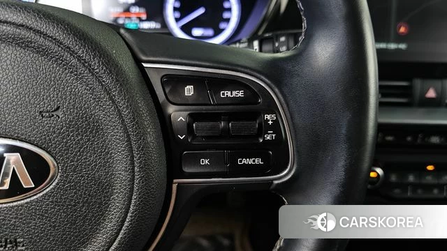 Kia The New Niro id 4447532 из Кореи 7