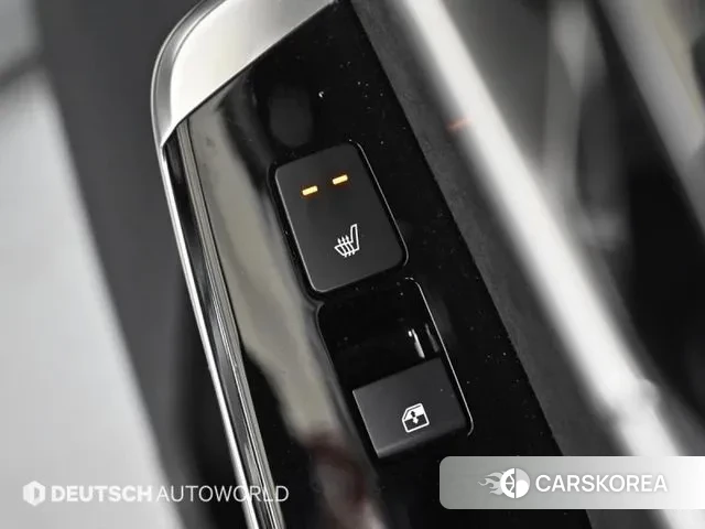 Kia EV6 id 3105190 из Кореи 7