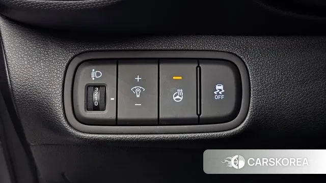 Hyundai Venue id 3644874 из Кореи 7