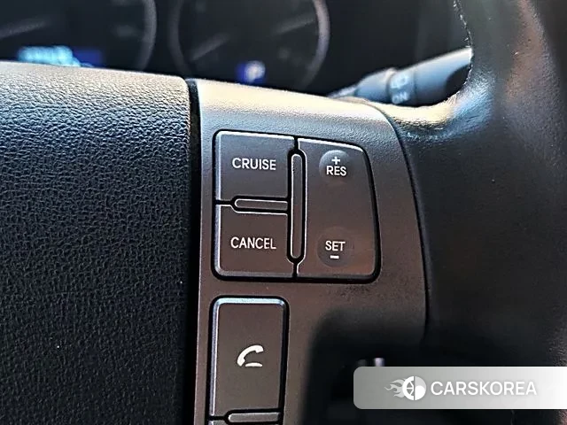 Hyundai The New Grand Starex id 3568328 из Кореи 7