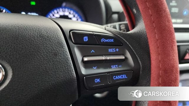 Hyundai Kona id 4269143 из Кореи 7
