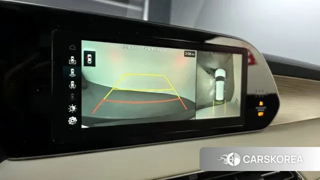 Hyundai Palisade id 3671808 из Кореи 7