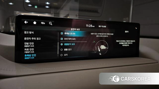 Genesis GV80 id 3799078 из Кореи 7