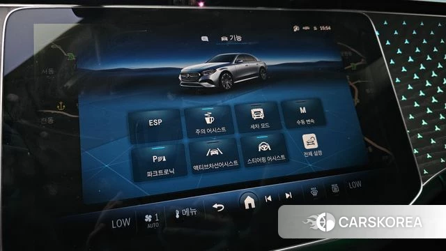 Mercedes-Benz E-Class W214 id 4725199 из Кореи 7