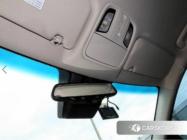 Kia K7 Premier id 4310519 из Кореи 7