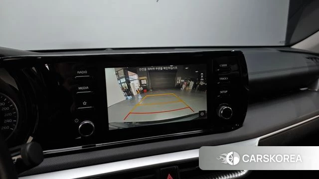 Kia K5 3rd generation id 4741550 из Кореи 7