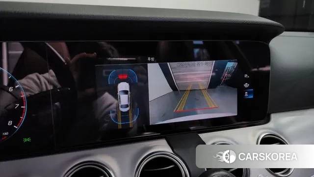 Mercedes-Benz E-Class W213 id 3650514 из Кореи 7